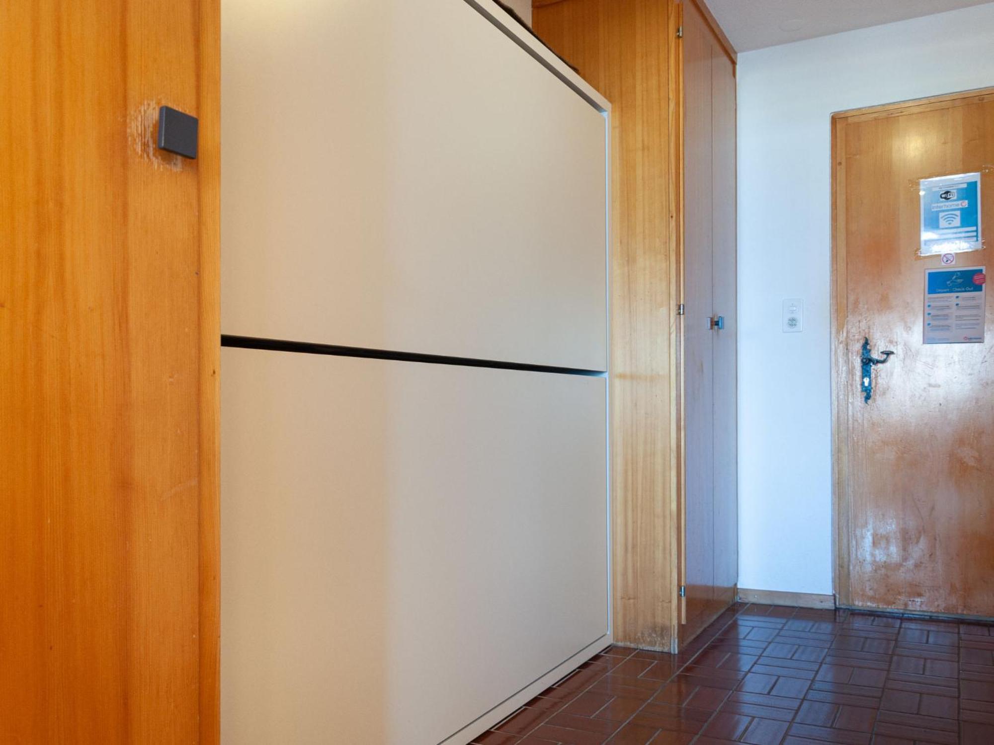 Apartment Christiania 2 L1 By Interhome Нанда Екстер'єр фото
