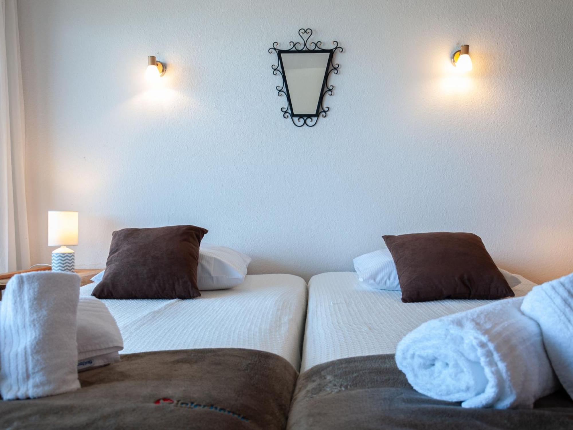 Apartment Christiania 2 L1 By Interhome Нанда Екстер'єр фото