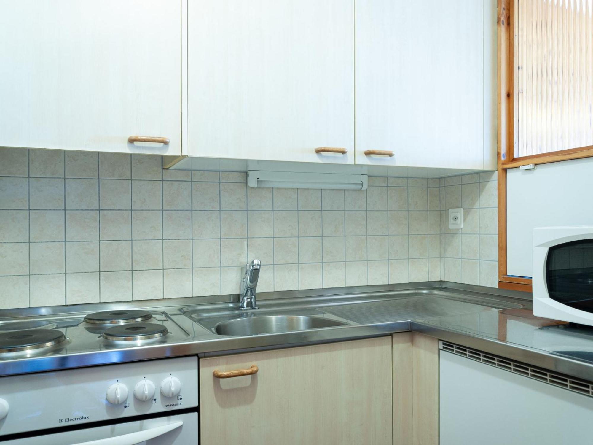 Apartment Christiania 2 L1 By Interhome Нанда Екстер'єр фото