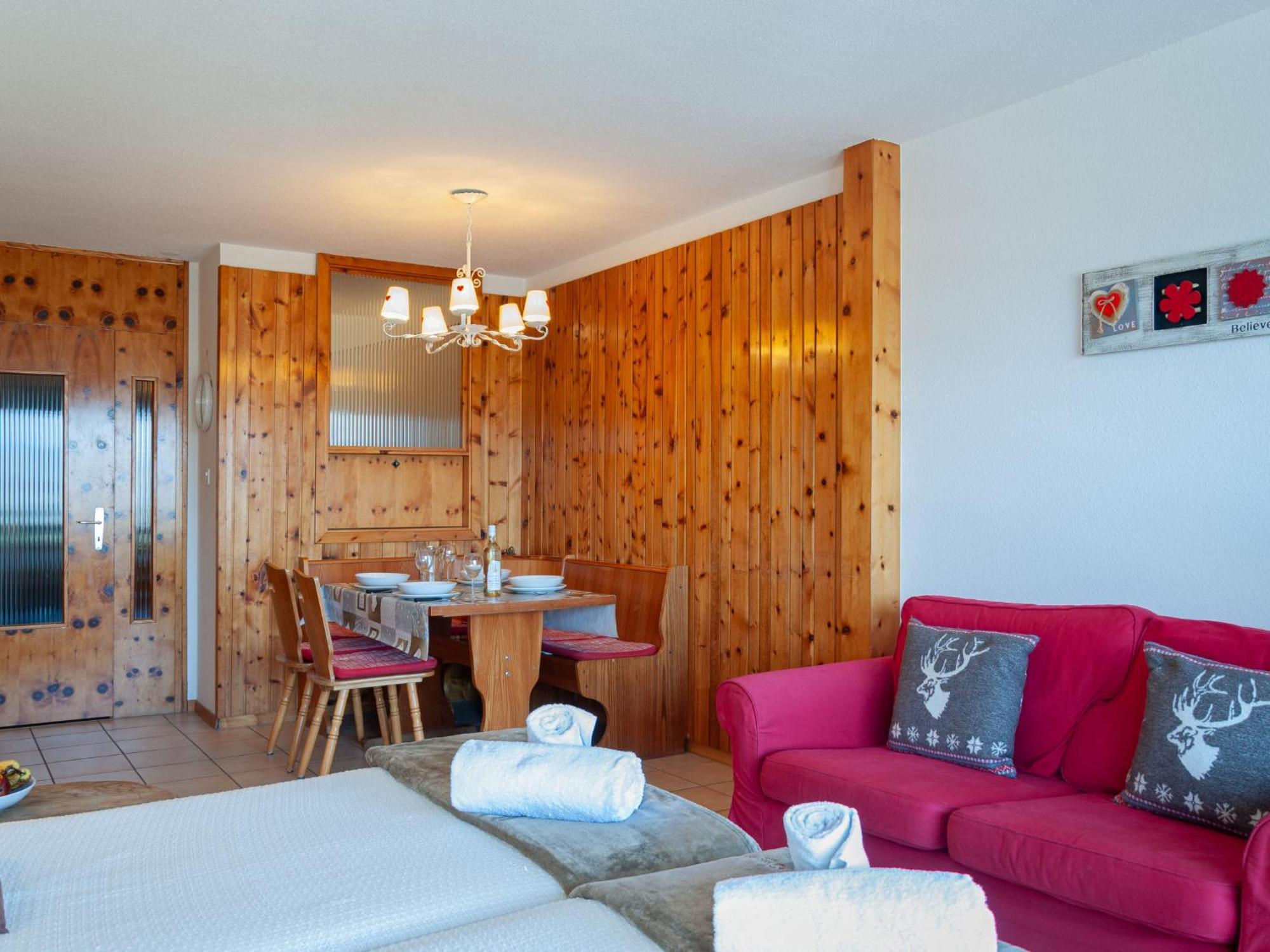 Apartment Christiania 2 L1 By Interhome Нанда Екстер'єр фото